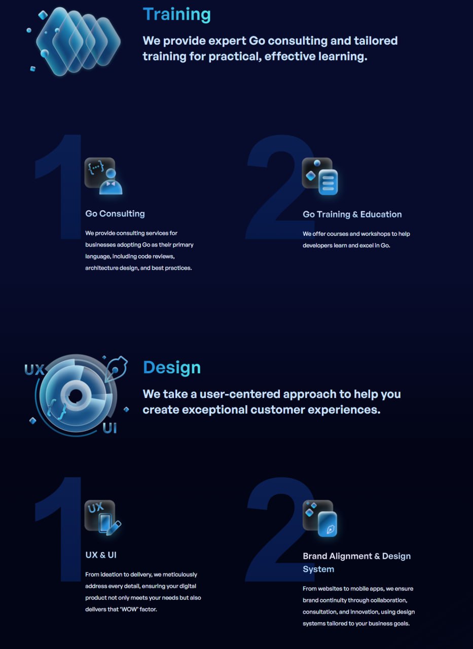About BBDTech